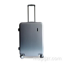 ABS PC Hardside Travel Rolling Suitcase